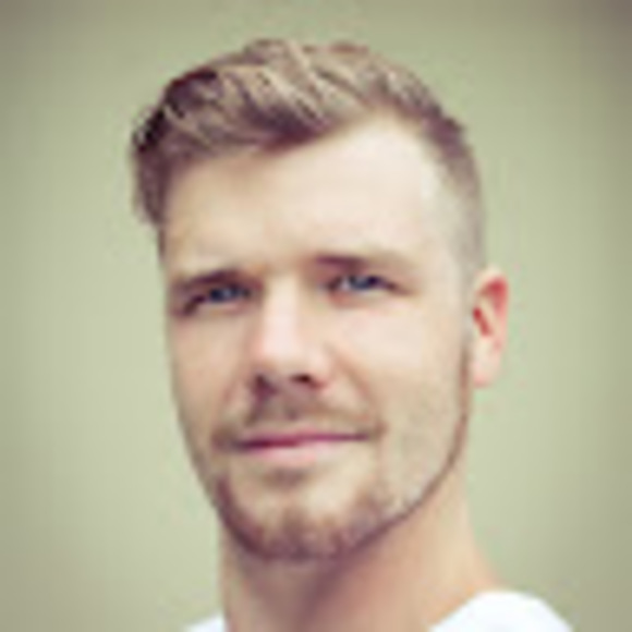 Meet your Posher, David - Picture 1 of 1